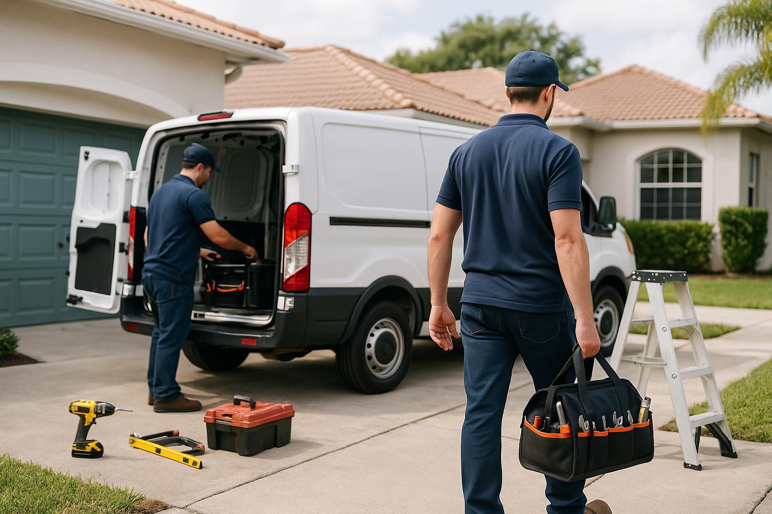 Westside Remodeling Construction team and workmanship