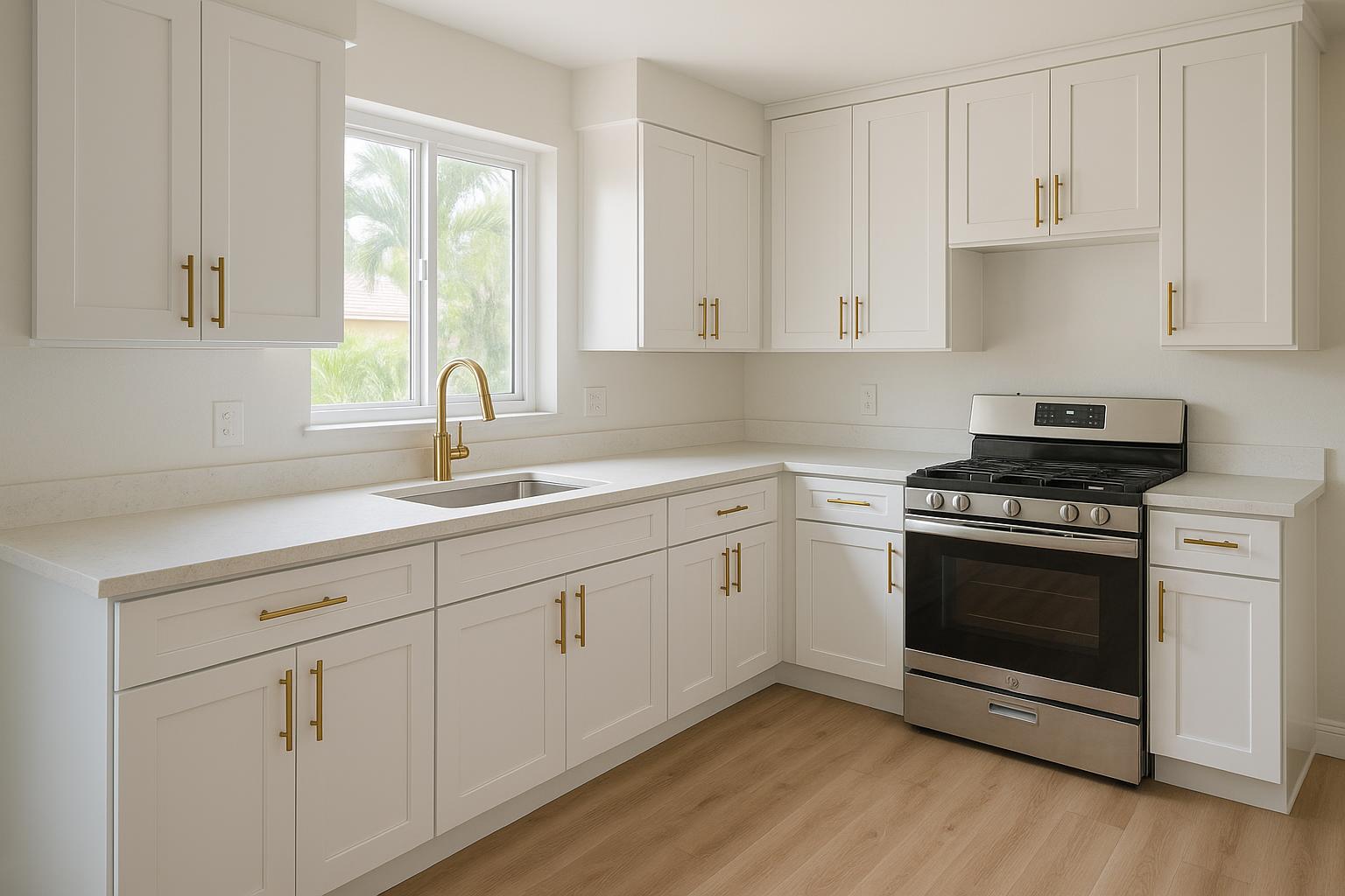 5 Signs Your Kitchen Cabinets Need Replacing or Refinishing