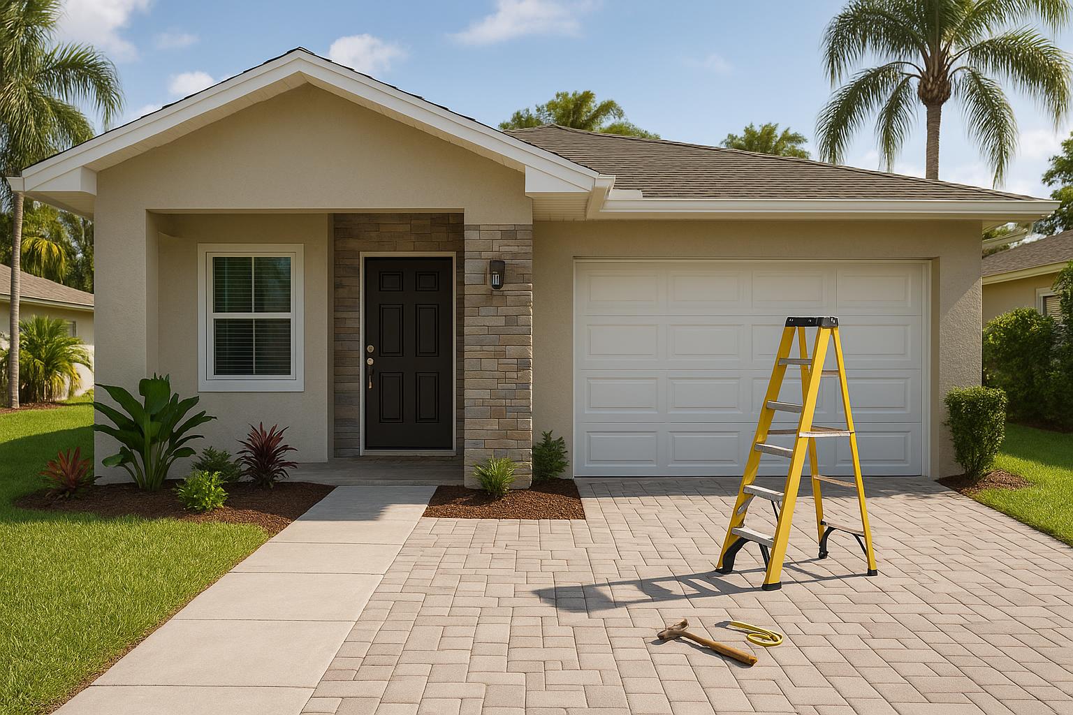 Westside Remodeling Construction local service coverage in Lauderhill